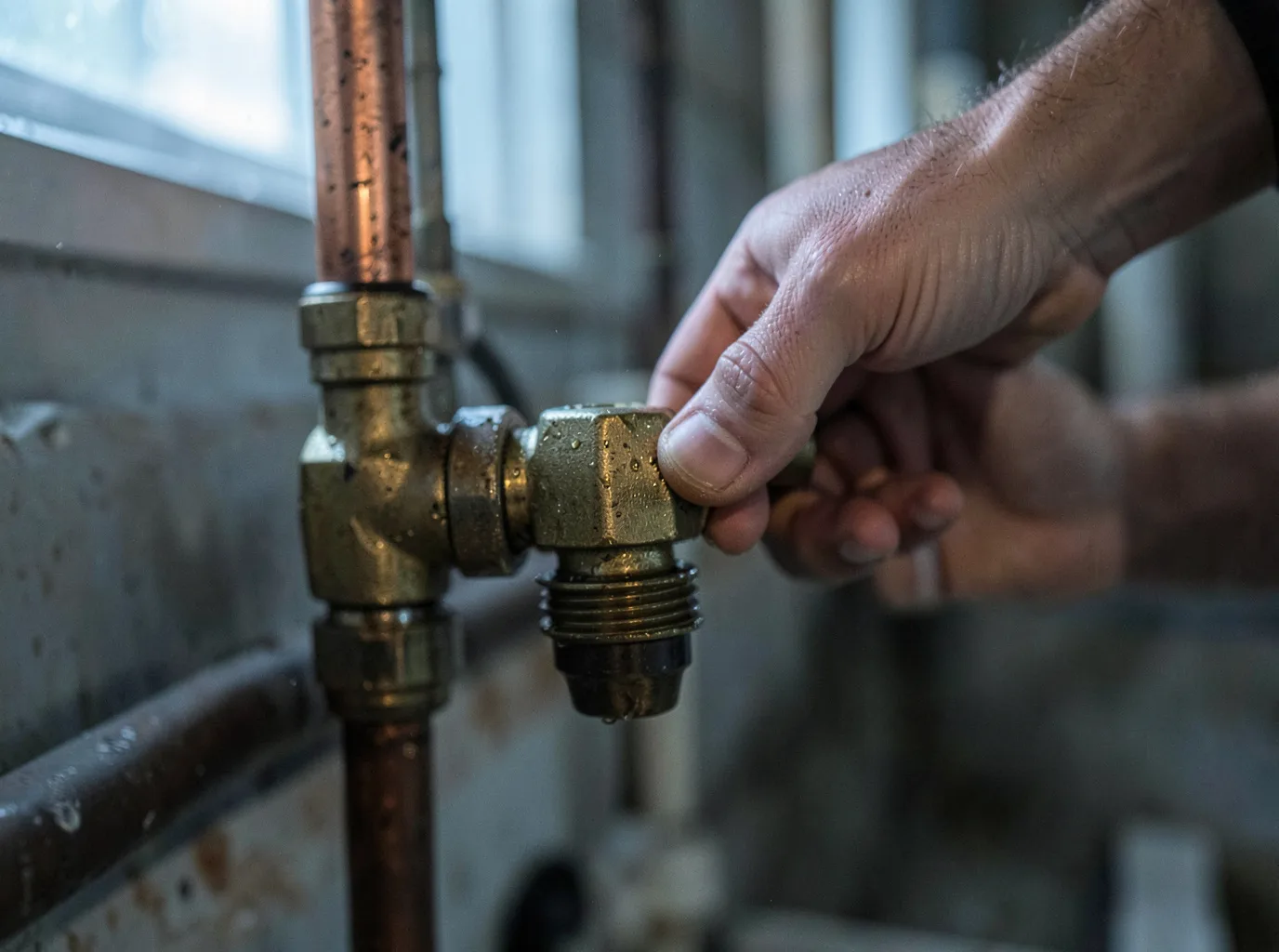 Emergency Plumber New Richmond, OH FAQs